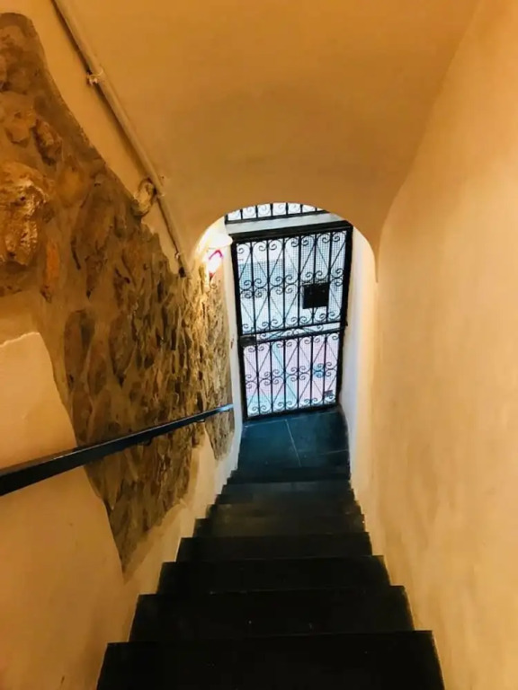 Piccolo Loft Nel Cuore Di Sanremo