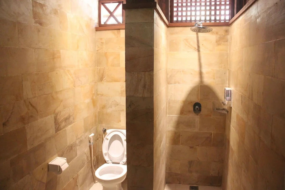 Puri Komodo Resort