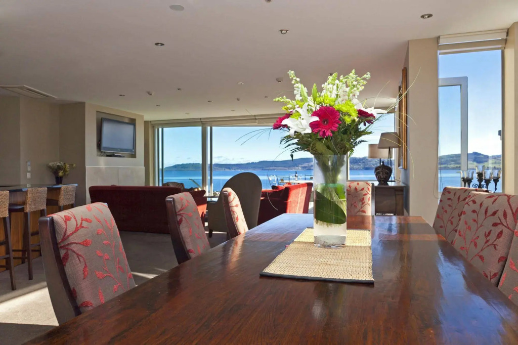 The Reef Resort
