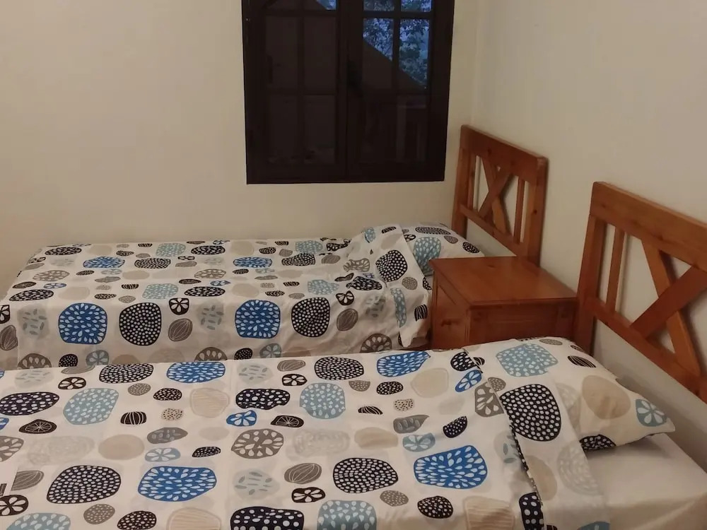 Tranquil Apartment in Altea With Swimming Pool