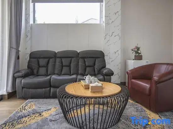 A glance·Moganshan Design Aesthetics Holiday Homestay