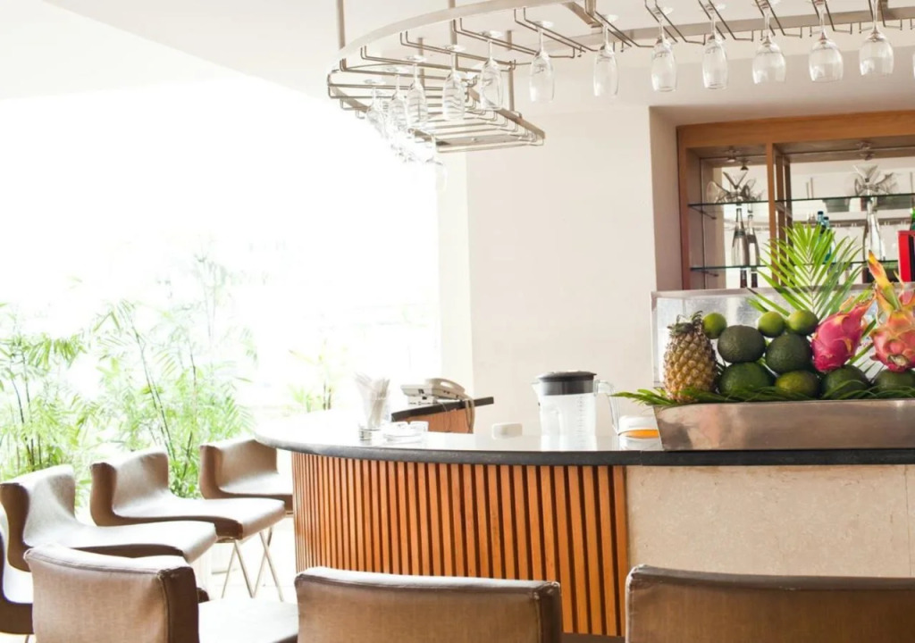Vissai Saigon Hotel