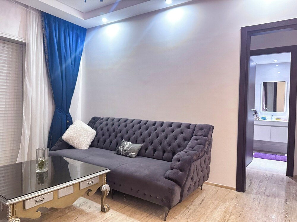 Luxury Haven Jardin de Carthage Bliss