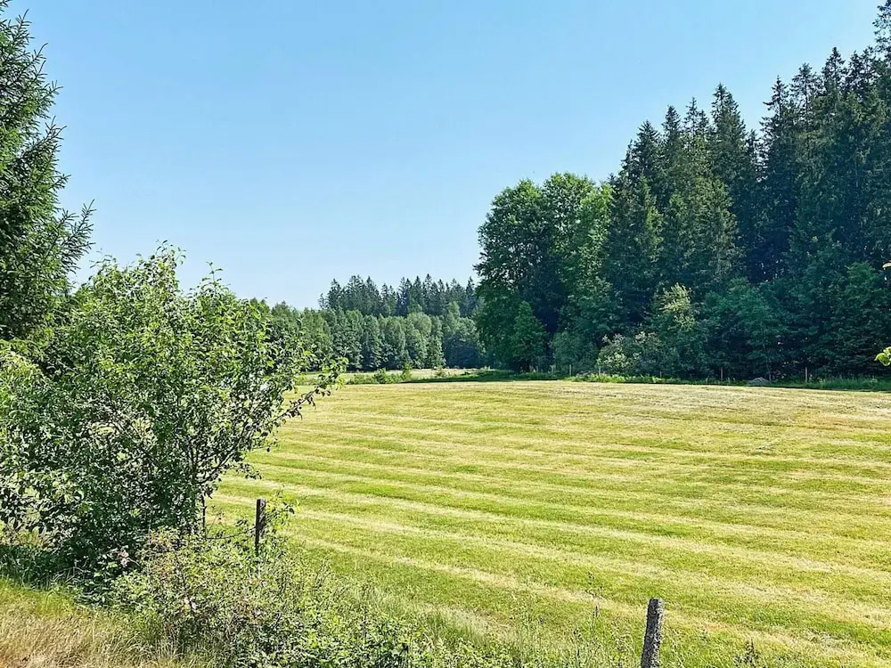 5 person holiday home in Häradsbäck