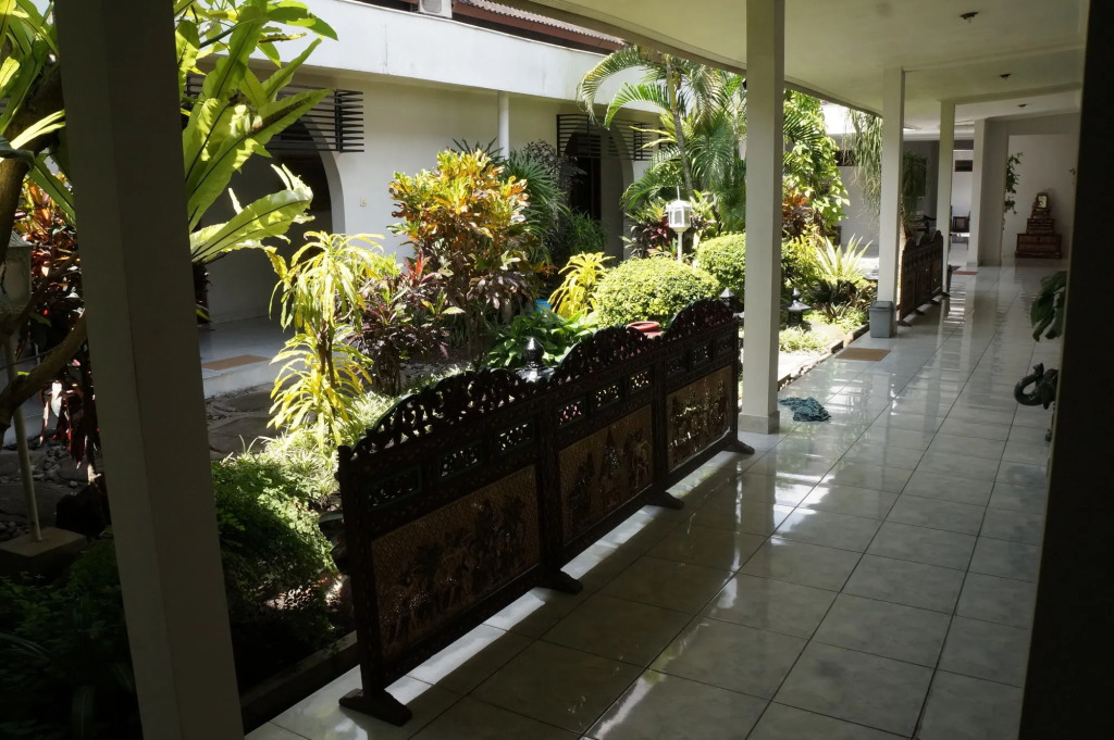Hotel Kirana