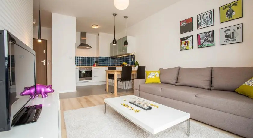 Mojito Apartments - Berry