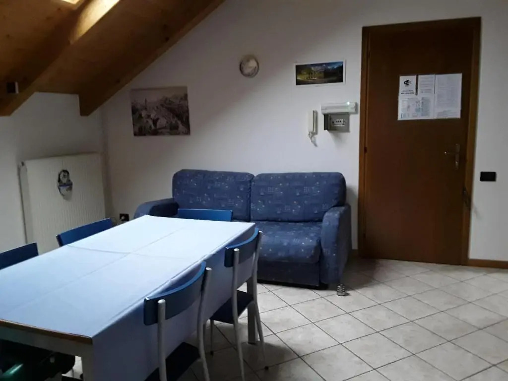 Casa Vacanze Da Ile