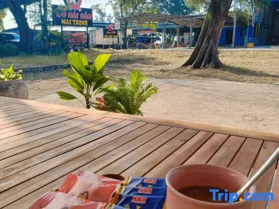 Ruby House beachfront Đồi Dương La Gi