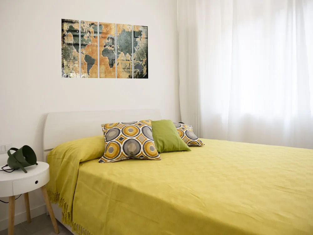 Milano Navigli Apartment - Zona Tortona