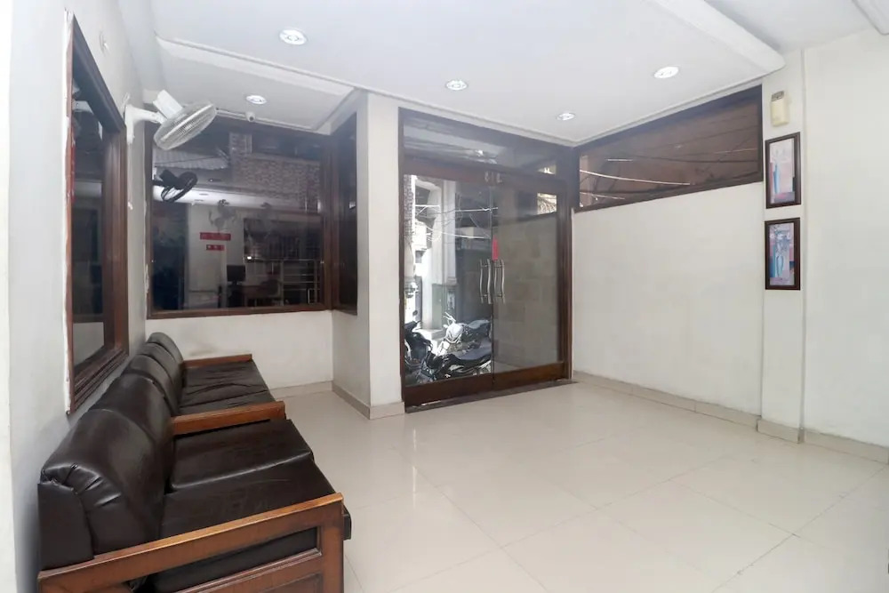 OYO 18964 Hotel Temple View