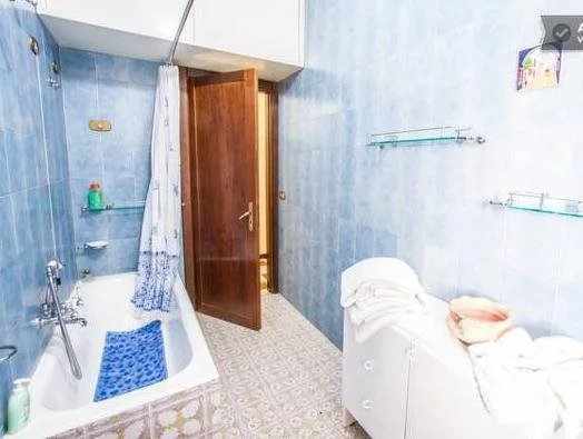B&B Via Cosimo De Giorgi