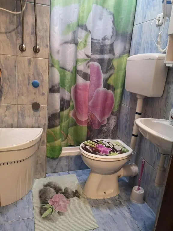 Apartment Decumana