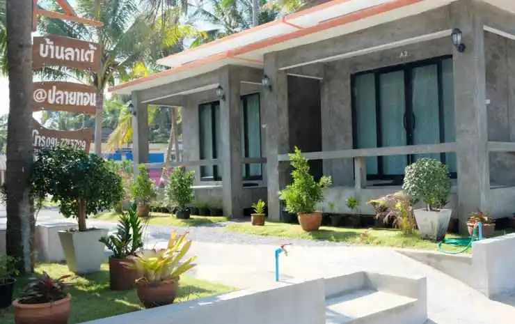 Baan La-te'