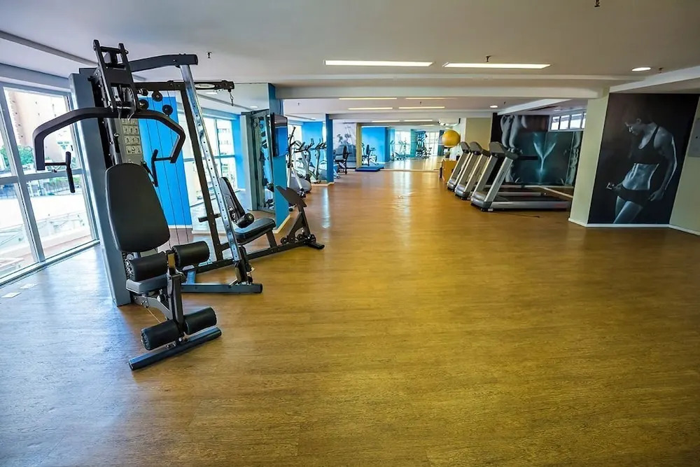 SolLar Pousada & Hostel
