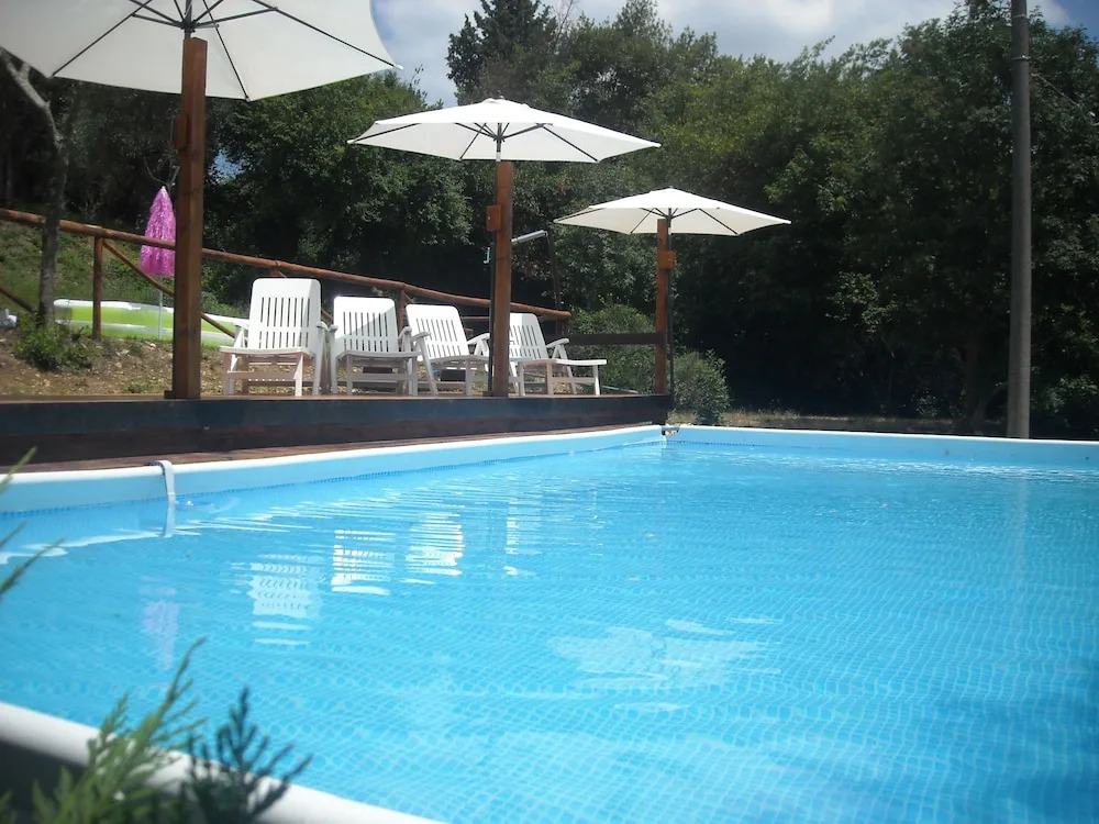 VILLA Fermi - FIRENZE