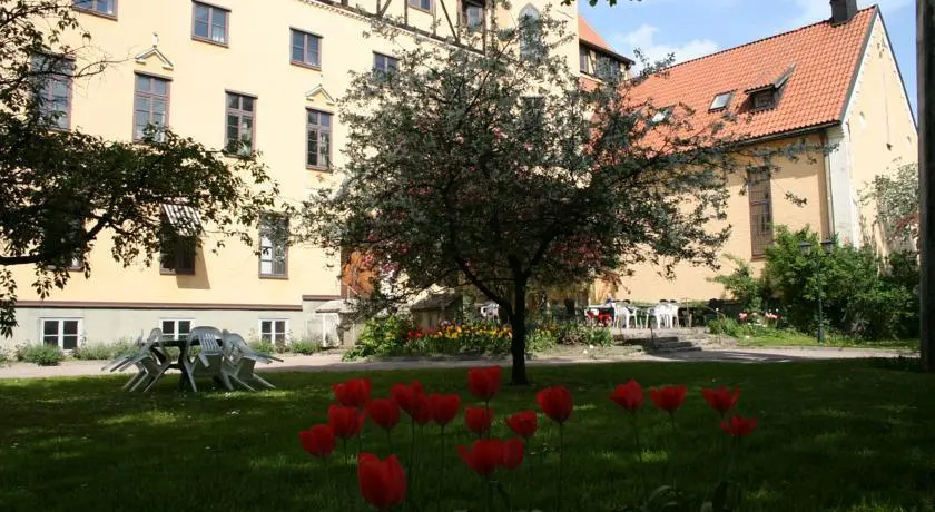 Gästhem Samariten