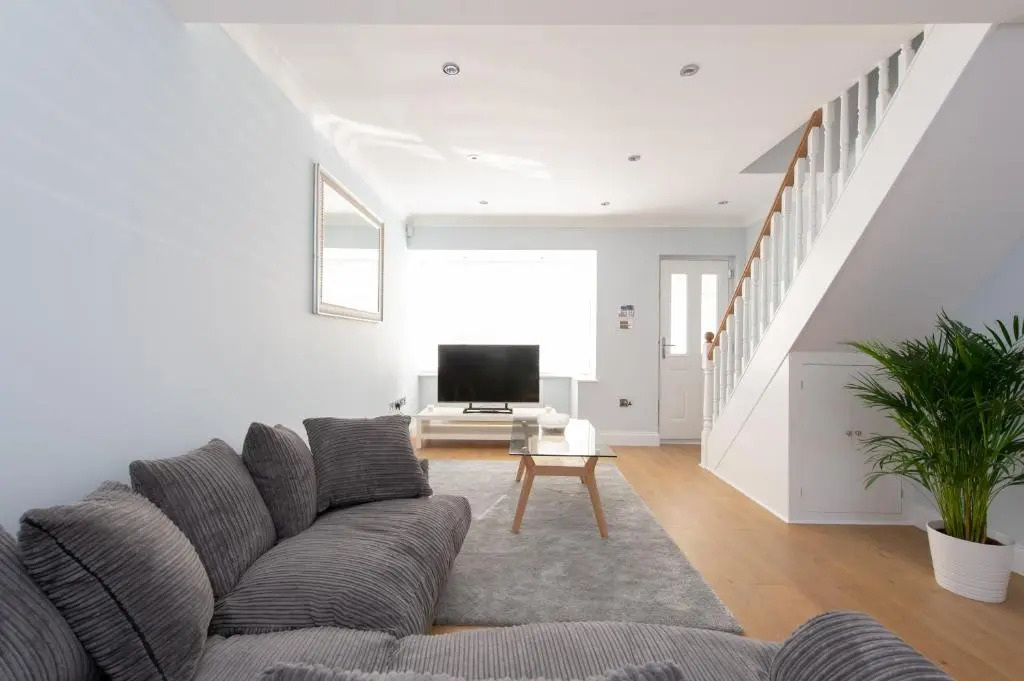 Trendy 2 Bed - A hidden Luxury in Hayes nr Heathrow