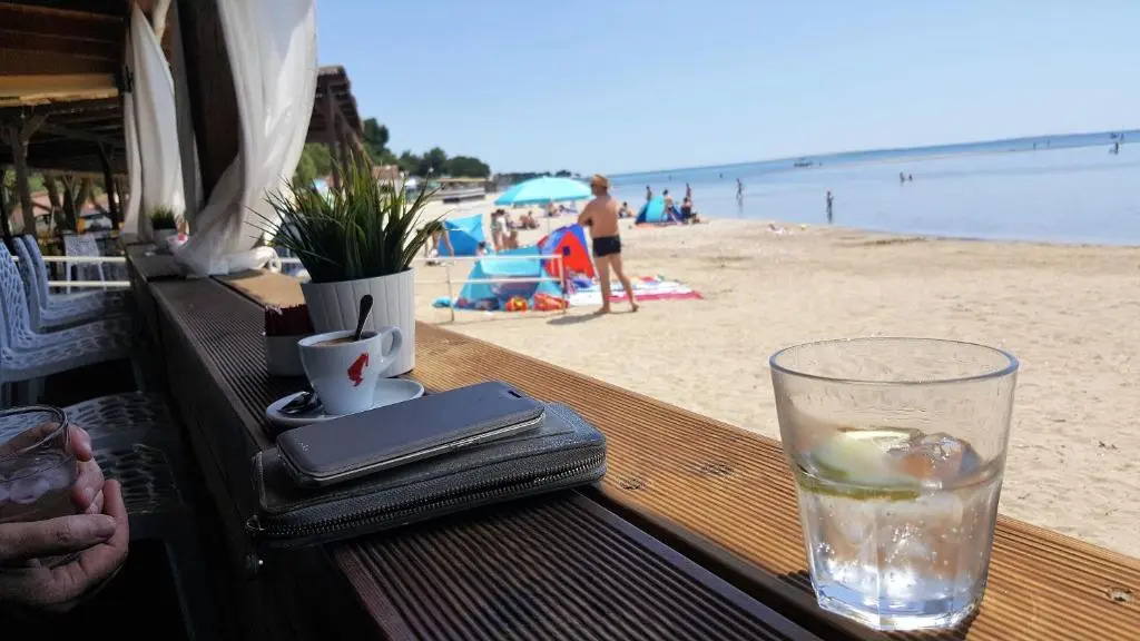 Apartmani Koin