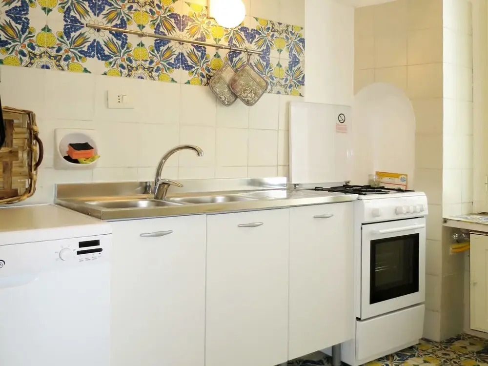 Holiday Home Casa Belvedere by Interhome