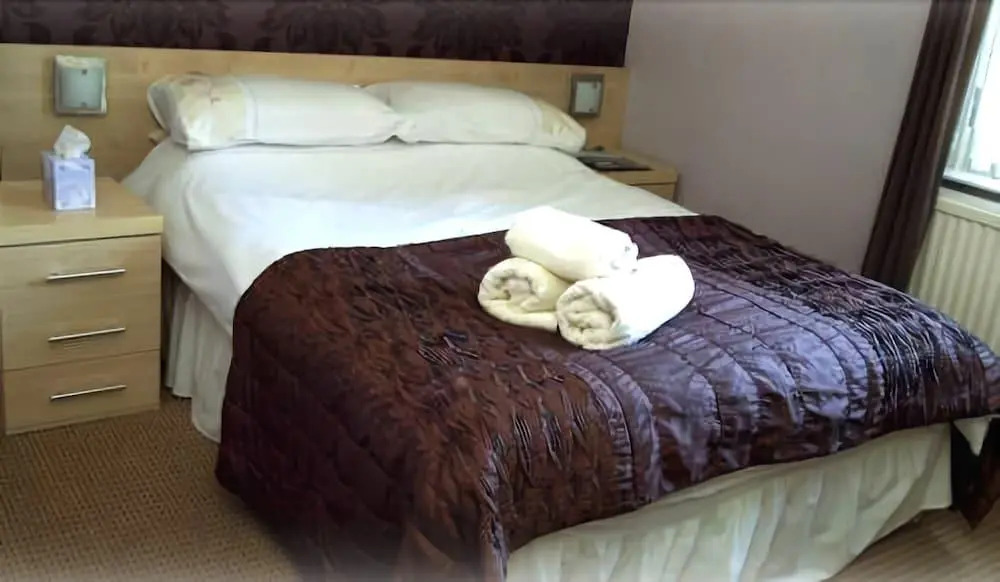 Chiltern Guest House