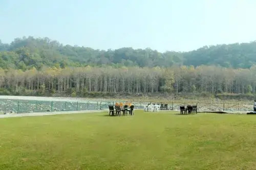 Corbett Call Resort