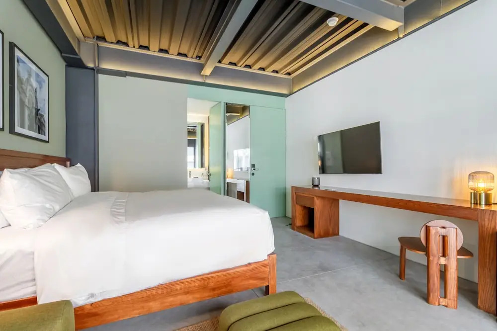 Wynwood House Querétaro