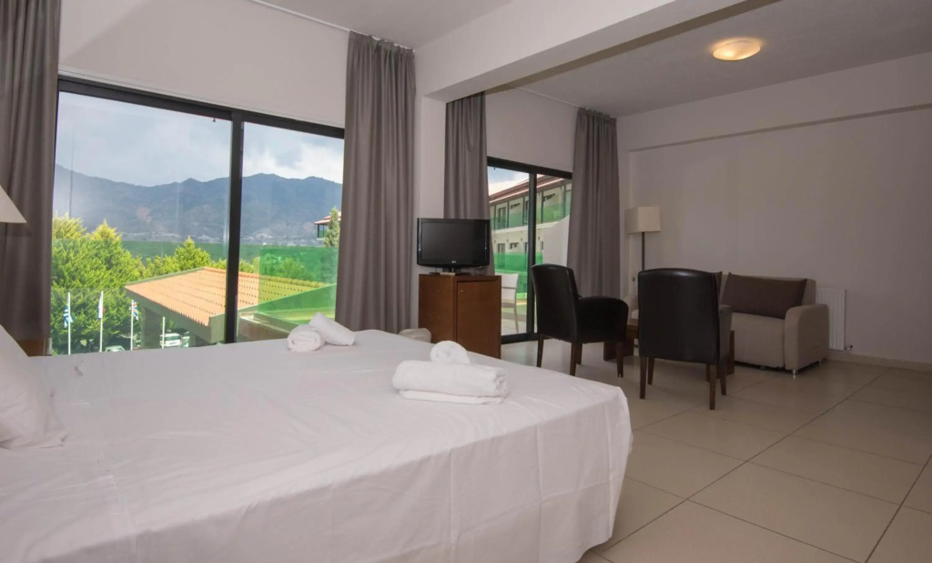 Rodon Hotel and Resort