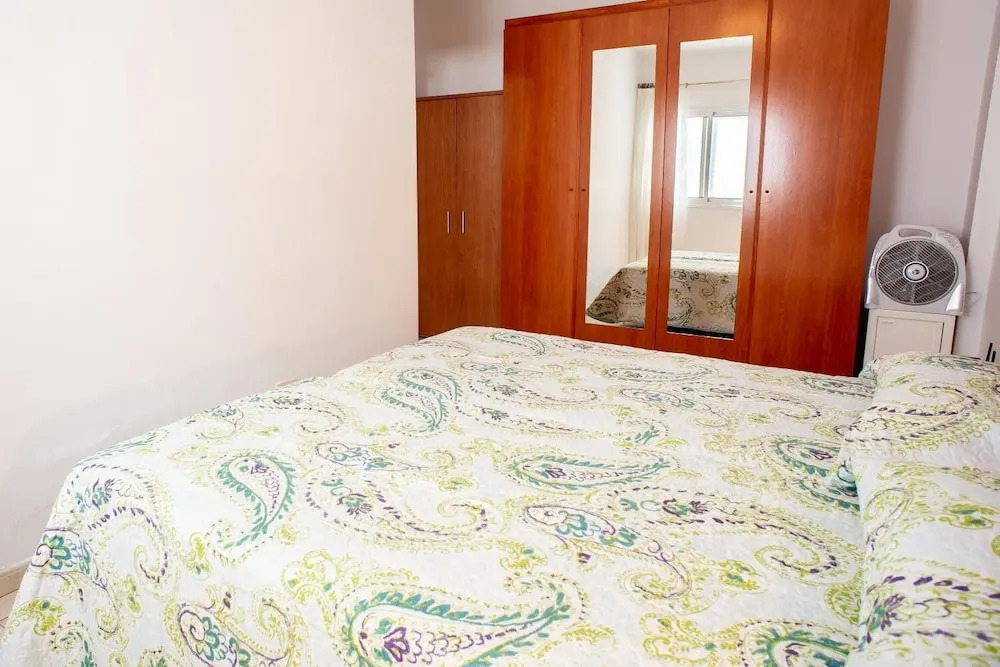 Apartamento Lanaval