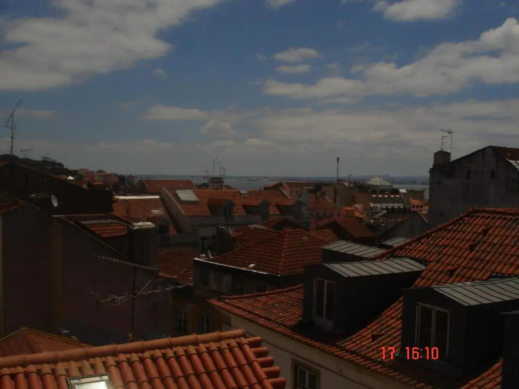Inglesinhos Loft