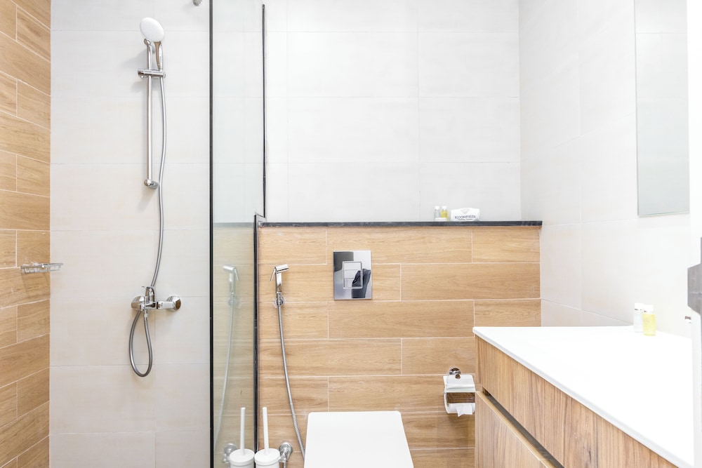 Bloomfields Magnificent 1Br Al Marya