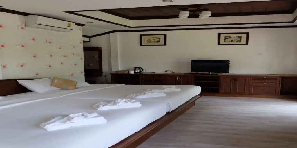 Suanya Koh Kood Resort & Spa