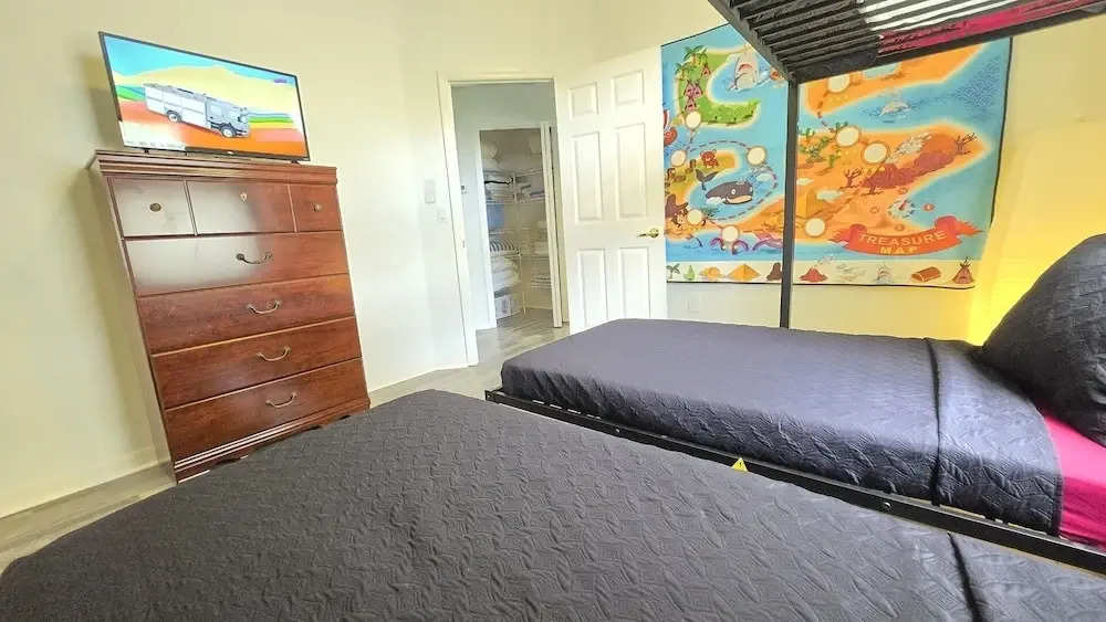 Cp641cd 4 Bedroom Home