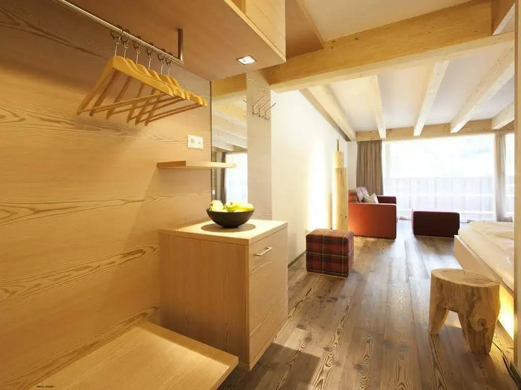 Hotel Valserhof