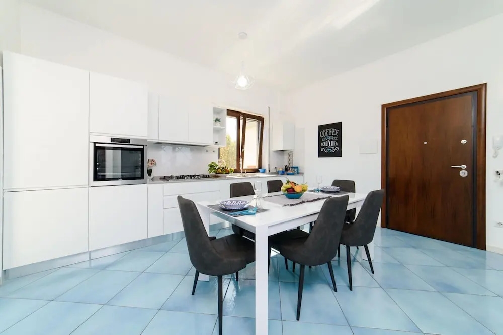 Casa Matilde In Piano Di Sorrento