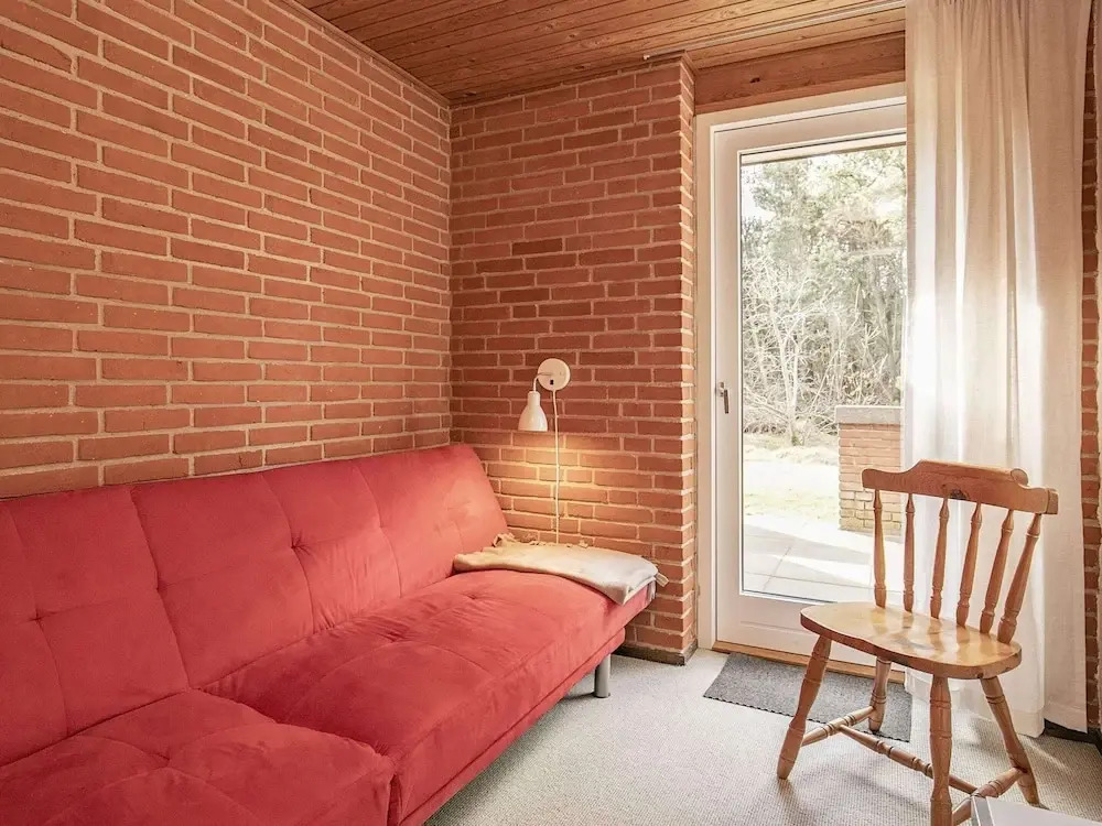 6 person holiday home in Hurup Thy-By Traum