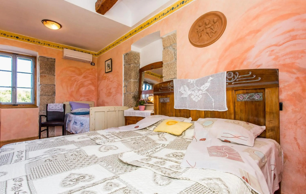 House Kras by Istra Vacation