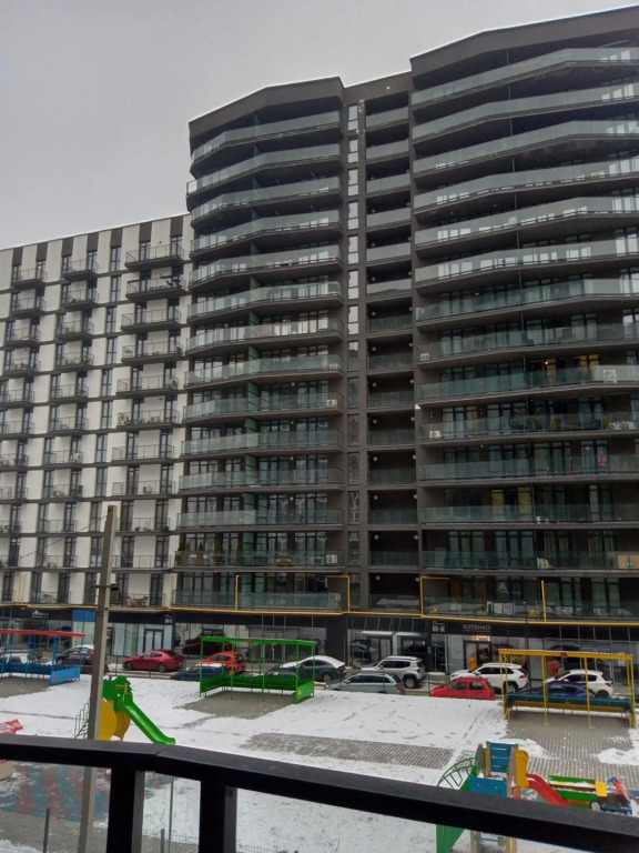Apartments near Center