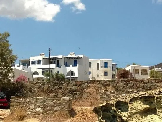 Galazio Kyma