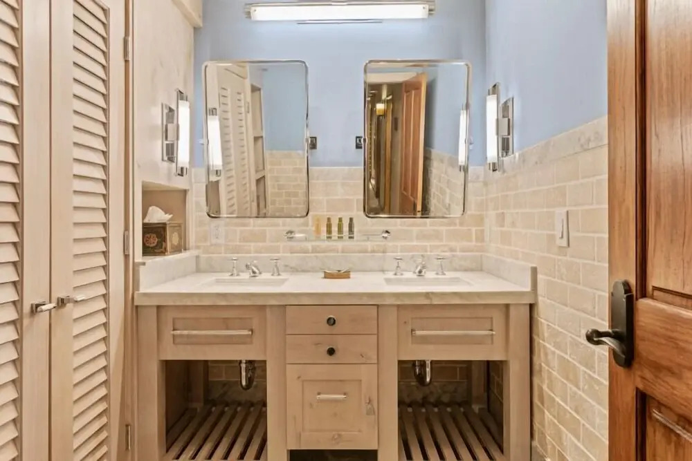 Trail's End Lodge - 4 Bedroom Condo Residence w/ Spa #13 by Deer Valley Resort