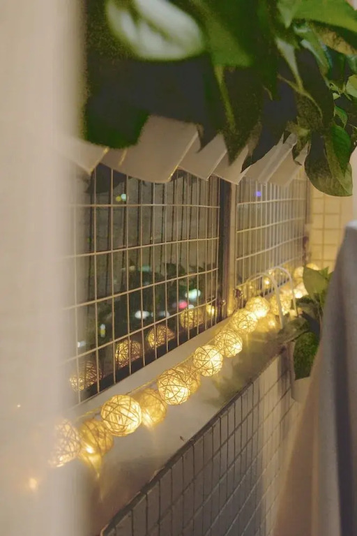 Yihui Apartment
