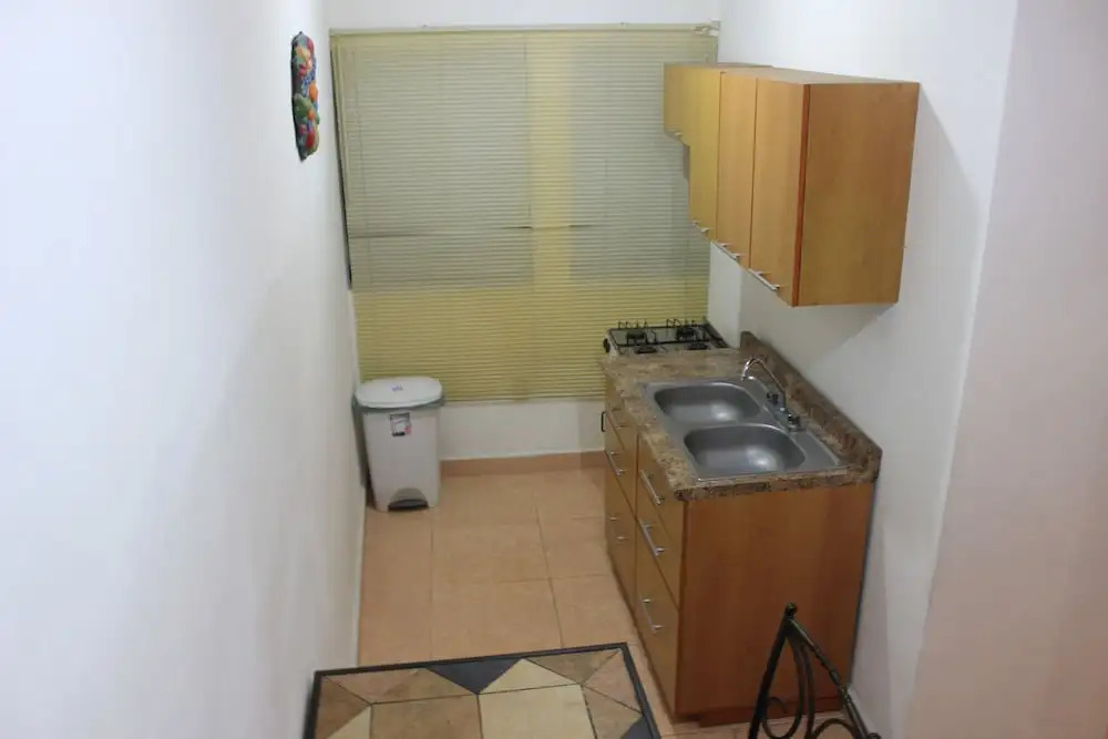 Terracota Corner Rooms