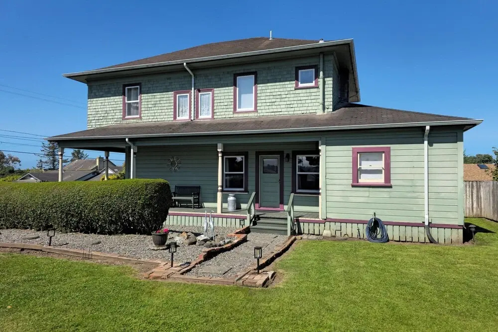 'bella Rose' Lovely Eureka Home Near Redwoods!