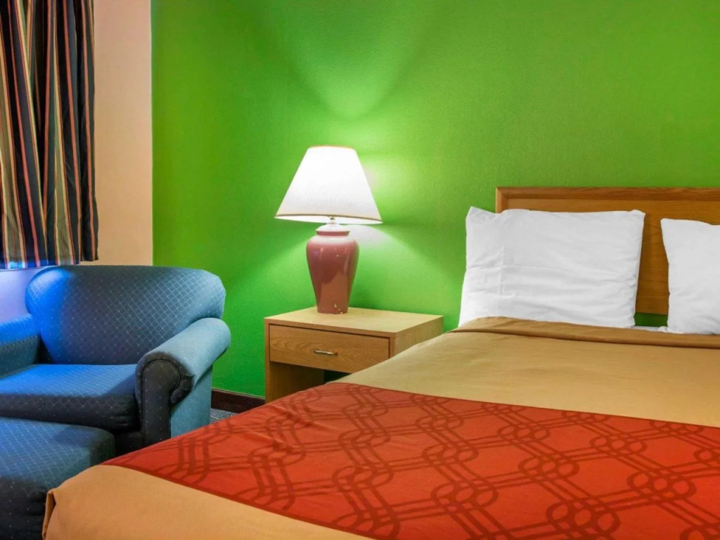 Econo Lodge Battle Creek