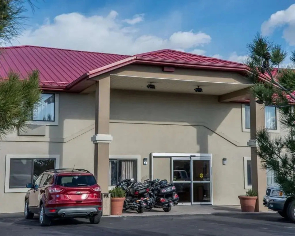 Comfort Inn