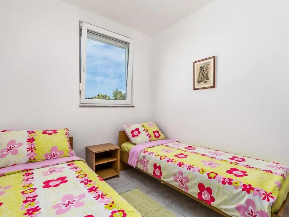 Mandre Coastal Hideaway