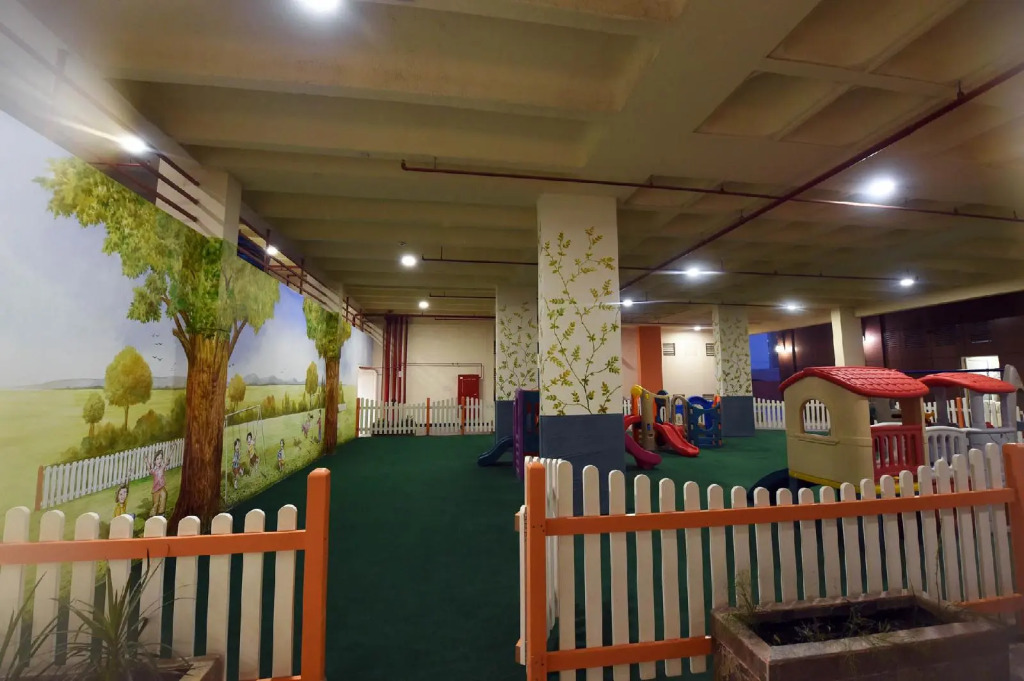 Orange Suites Hotel