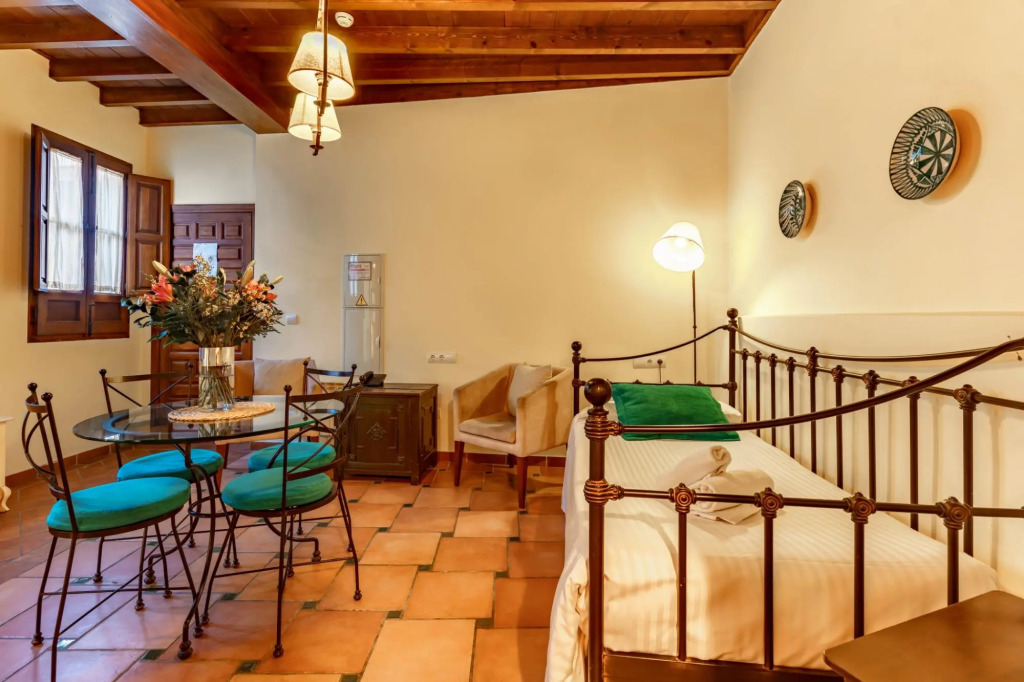 Apartamento Granada Romantica