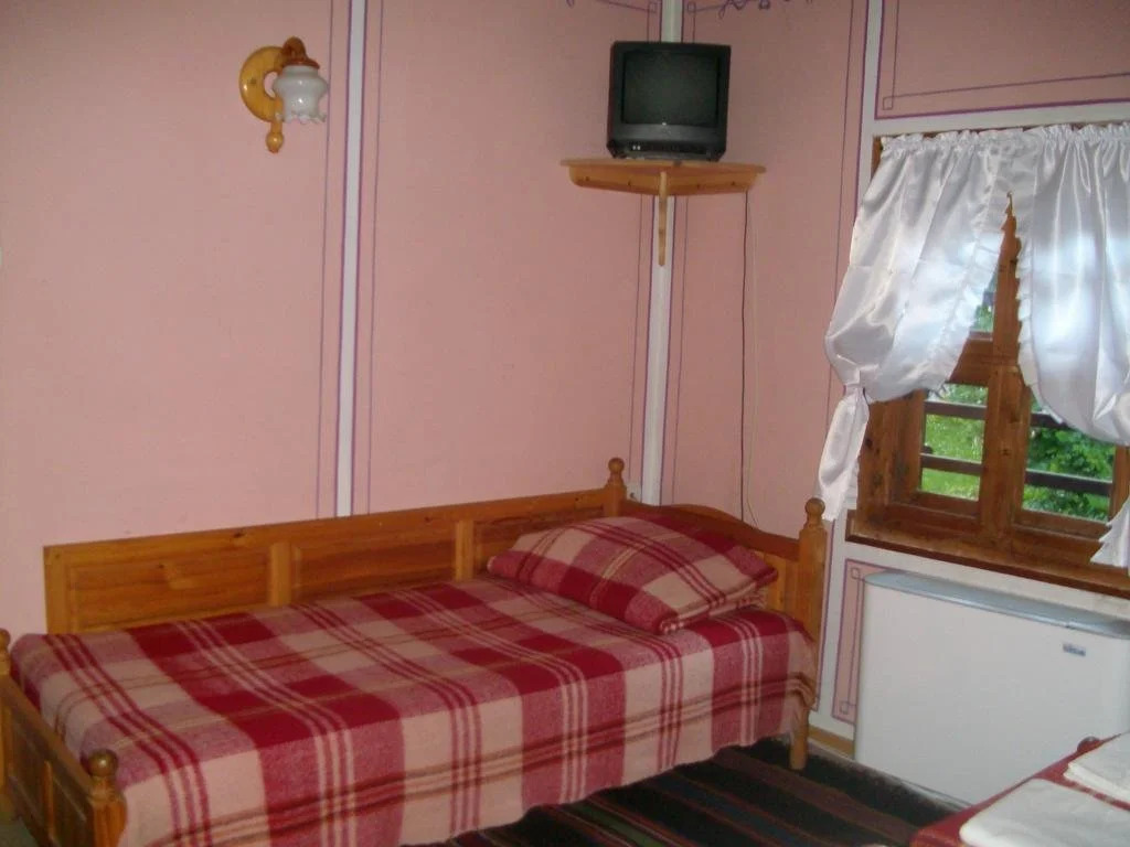 Trayanova Guest House