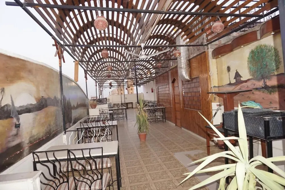 New Saint Catherine Hotel