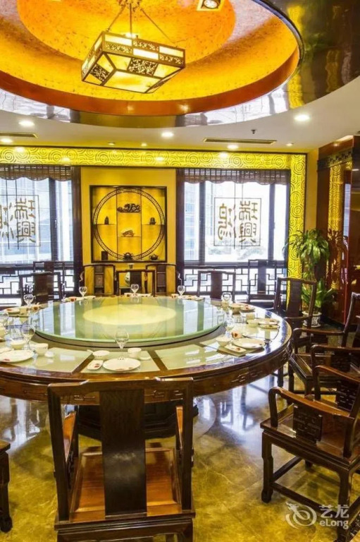 Shanghai East Asia Sport Hotel